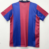 1998-1999 BAR Home Retro Soccer Jersey