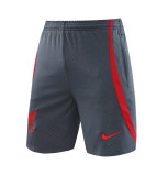 2023-24 LIV Grey Training Shorts Pants