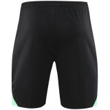 2023-24 LIV Black Training Shorts Pants