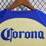 2023-24 Club America Home Fans Soccer Jersey