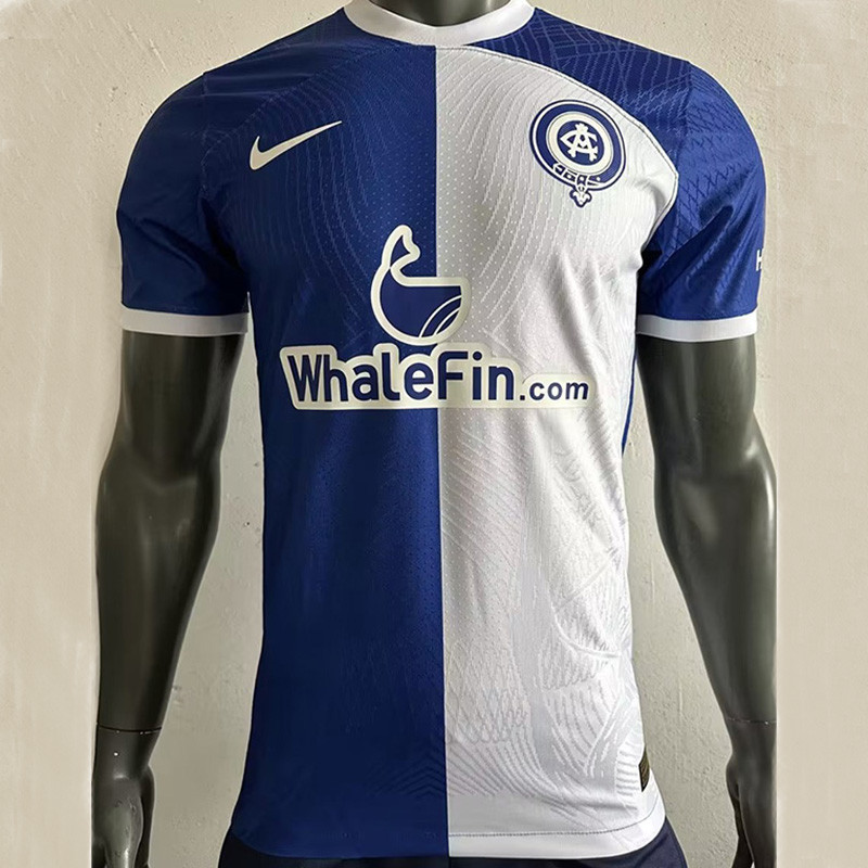 19-20 Chelsea Home Blue Soccer Jerseys Shirt(Player Version) - Cheap Soccer  Jerseys Shop