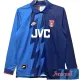 1995-1996 ARS Away Long Sleeve Retro Soccer Jersey (长袖)