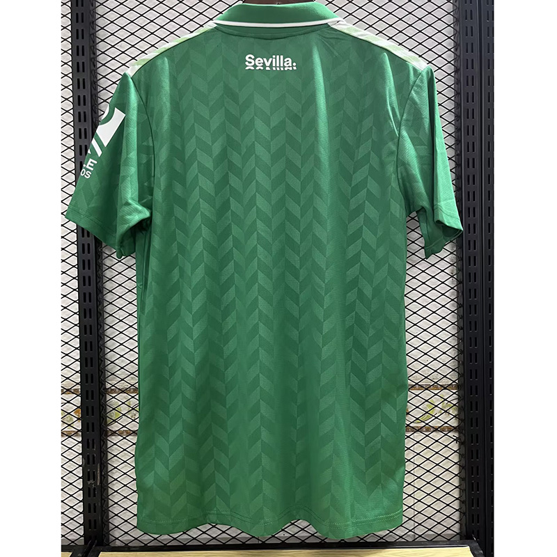 real betis soccer jerseys