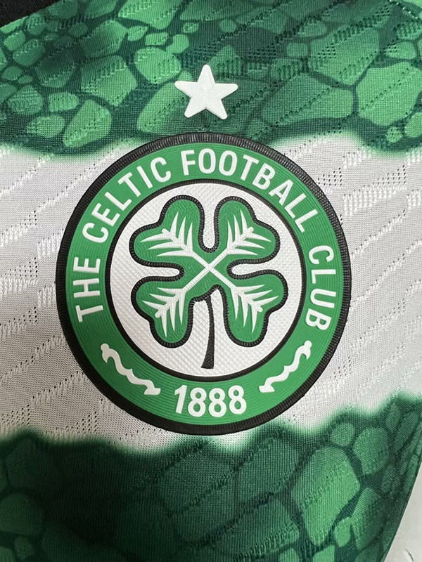 Celtic FC 23/24 Home Jersey