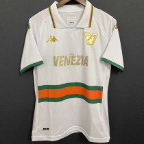 2023-24 Venezia FC Away Fans Soccer Jersey