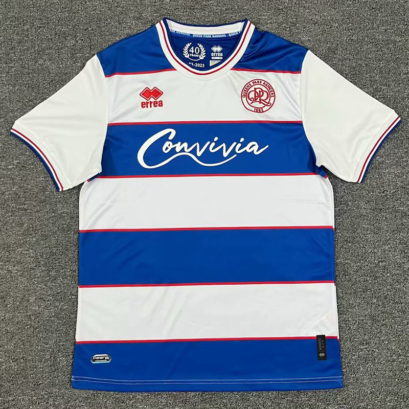 Rangers 1988 Shirt, Rangers Retro Jersey