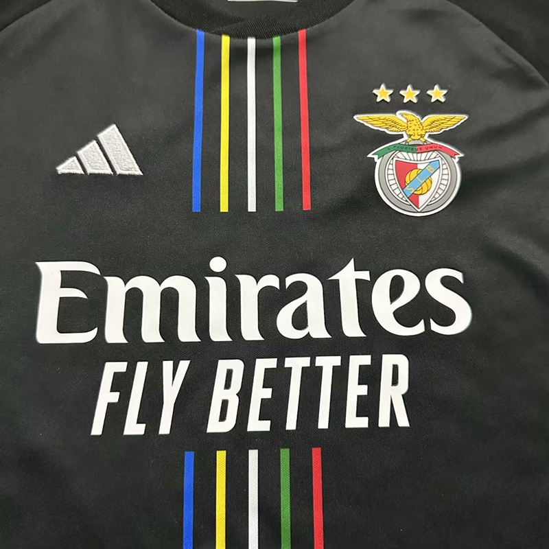 benfica fc away kit