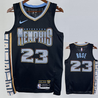 Nike Youth Memphis Grizzlies Marcus Smart #36 Icon Jersey