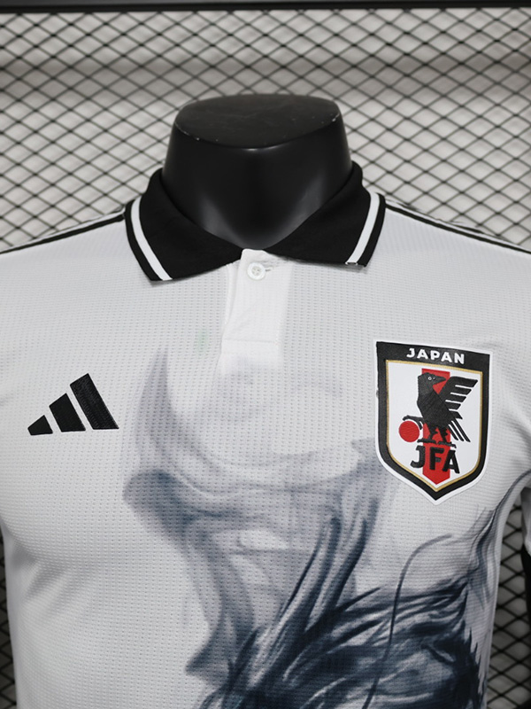 US$ 14.50 - 2023 Japan Concept Edition Fans Soccer Jersey 彩云版 - m.