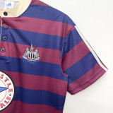 1995-1997 Newcastle Away Retro Soccer Jersey