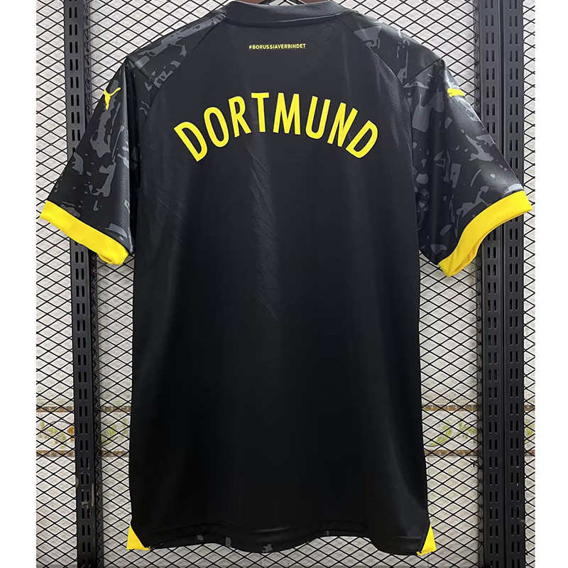 22/23 Borussia Dortmund Away kit - Fan version