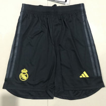 2023-24 RMA Third Shorts Pants