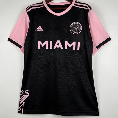 2023 Inter Miami Blue Special Edition Fans Soccer Jersey