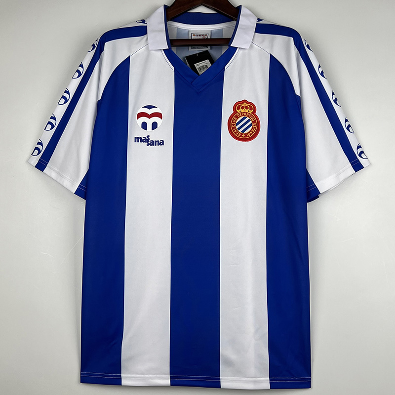 rcd espanyol shirt