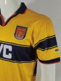 1998-1999 ARS Away Retro Soccer Jersey