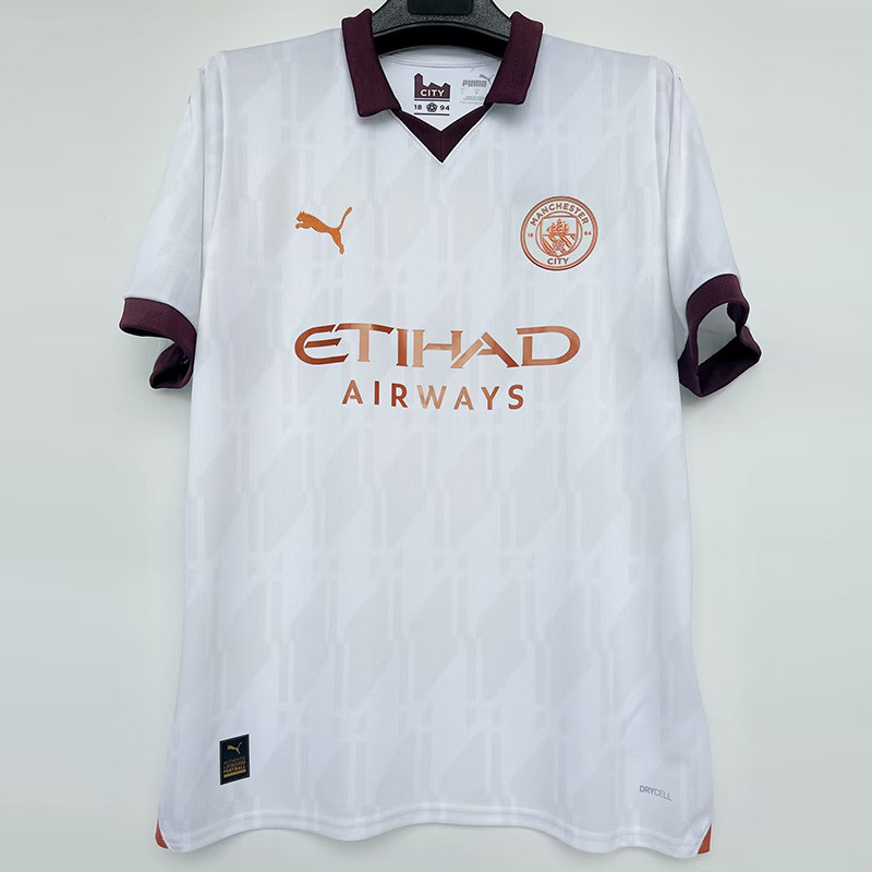 US$ 14.50 - 23-24 Berlin Union UCL Edition Fans Soccer Jersey - m