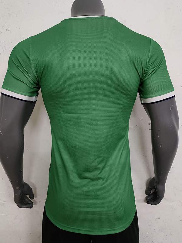 Al-Ahli Saudi FC 2023/24 adidas Kits - FOOTBALL FASHION