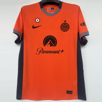 2023-24 INT Third Fans Soccer Jersey