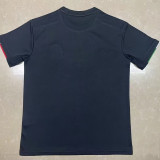 2019-2020 Mexico Black Retro Soccer Jersey