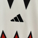 2023-24 River Plate Away Fans Soccer Jersey