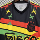 2023-24 Ajax Special Edition Fans Soccer Jersey