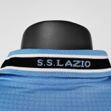 1998-2000 Lazio Home Retro Soccer Jersey