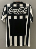 1992 Botafogo Home Retro Soccer Jersey