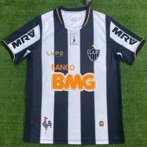 2013 Atletico Mineiro Home Retro Soccer Jersey