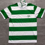 1966-1967 Celtic Home Retro Soccer Jersey