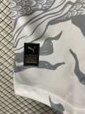 2024 Man City 'Chinese Year' Edition 1:1 Fans Soccer Jersey (龙年)