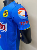 2013-2014 Club America Third Retro Soccer Jersey