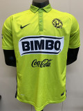 2014-2015 Club America Third Retro Soccer Jersey