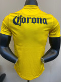 2013-2014 Club America Home Retro Soccer Jersey