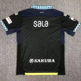 2024-25 Júbilo Iwata Third Fans Soccer Jersey 磐田喜悦