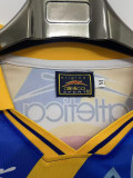 1997-1998 Tigres UANL Third Retro Soccer Jersey