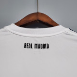 2010-2011 RMA Home Long Sleeve Retro Soccer Jersey (长袖)