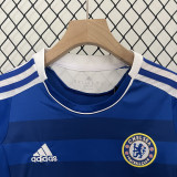 2011-2012 CHE Home Kids Retro Soccer Jersey