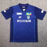 2024-25 Avispa Fukuoka Home Fans Soccer Jersey 福冈黄蜂