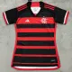 2024-25 Flamengo Home Women Soccer Jersey (女)