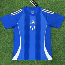 2024-25 Argentina Blue Gen10s Fans Soccer Jersey (星火十代)