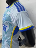 2024-25 Atlanta United Away Player Version Soccer Jersey