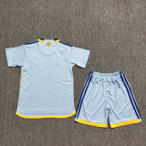 2024-25 Atlanta United Away Kids Soccer Jersey