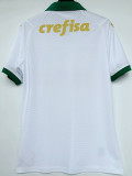 2024-25 Palmeiras Away Player Version Soccer Jersey