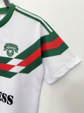 1988-1989 Cork City FC Home Retro Soccer Jersey