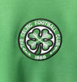 1980 Celtic Home Retro Soccer Jersey