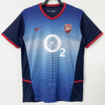 2002-2004 ARS Away Retro Soccer Jersey