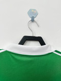 1980 Celtic Home Retro Soccer Jersey