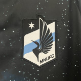 2024-25 Minnesota United FC Home Fans Soccer Jersey