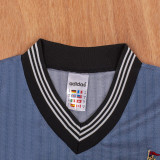 1995-1996 Newcastle Away Retro Soccer Jersey