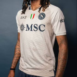 2023-24 Napoli Special Editio Fans Soccer Jersey